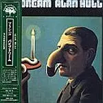 ALAN HULL / アラン・ハル / パイプ・ドリーム - リマスター