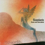 STANDARTE / スタンダルテ / CURSES AND INVOCATIONS