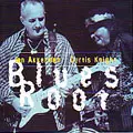 JAN AKKERMAN/CURTIS KNIGHT / ヤン・アッカーマン・アンド・カーティス・ナイト / BLUES ROOT