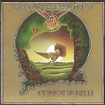 BARCLAY JAMES HARVEST / バークレイ・ジェイムス・ハーヴェスト / GONE TO EARTH
