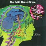 KEITH TIPPETT GROUP / キース・ティペット・グループ / DEDICATED TO YOU,BUT YOU WEREN'T LISTENING - 24BIT DIGITAL REMASTER