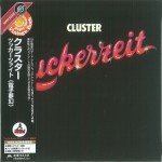 CLUSTER / クラスター / ツッカーツァイト(電子夢幻) - リマスター