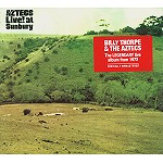 BILLY THORPE & THE AZTECS / ビリー・ソープ&ジ・アズテックス / LIVE ! AT SUNBURY - DIGITAL REMASTER