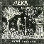 AERA / HUMAN EST/HAND UND FUß - REMASTER