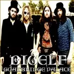 BIGELF / ビッグエルフ / GOATBRIDGE PALACE