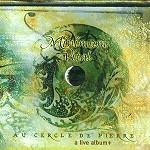 MINIMUM VITAL / ミニマム・ヴィタル / AU CERCLE DE PIERRE: A LIVE ALBUM
