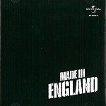 MADE IN SWEDEN / メイド・イン・スウェーデン / MADE IN ENGLAND - REMASTER