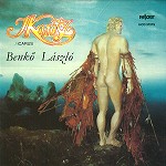 BENKO LASZLO / IKAROSZ - DIGITAL REMASTER