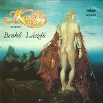 BENKO LASZLO / IKAROSZ - DIGITAL REMASTER