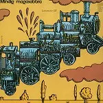 LOCOMOTIV G.T. / ロコモーティヴ・ジーティー / MINDIG MAGASABBRA