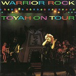TOYAH / トーヤ / WARRIOR ROCK: TOYAH ON TOUR - REMASTER