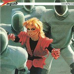 TOYAH / トーヤ / LOVE IS THE LOW - REMASTER