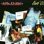 IHRE KINDER / LIVE '82