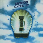 MYTHOS (PROG) / ミトス / CONCRETE CITY