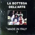 LA BOTTEGA DELL'ARTE / ボッデガ・デッラルテ / MADE IN ITARY