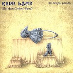 REDD LAND / レッド・ランド / DE TIEMPOS PASADOS