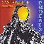 PHOENIX (PROG) / PHOENIX / CANTAFABULE