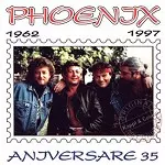 PHOENIX (PROG) / PHOENIX / ANJVERSARE 35