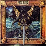JETHRO TULL / ジェスロ・タル / THE BROADSWORD AND THE BEAST