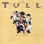 JETHRO TULL / ジェスロ・タル / CREST OF A KNAVE