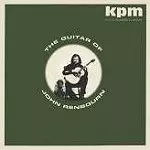 JOHN RENBOURN / ジョン・レンボーン / THE GUITAR OF JOHN RENBOURN
