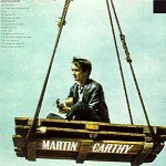 MARTIN CARTHY / マーティン・カーシー / MARTIN CARTHY
