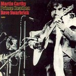 MARTIN CARTHY / DAVE SWARBRICK / マーティン・カーシー&デイヴ・スワブリック / PRINCE HEATHEN