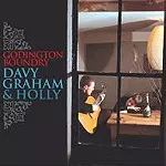 DAVY GRAHAM & HOLLY / デイヴィー・グラハム&ホリー / GODINGTON BOUNDRY