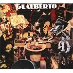 GUALBERTO / グァルヴェルト / A LA VIDA,AL DOLOR