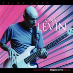 TONY LEVIN / トニー・レヴィン / PRIME CUTS