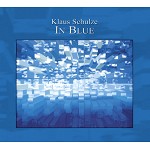 KLAUS SCHULZE / クラウス・シュルツェ / IN BLUE - REMASTER
