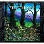 STEVE THORNE / スティーヴ・ソーン / EMOTIONAL CREATURES:PART ONE