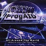 PROGAID / プロッグエイド / ALL AROUND THE WORLD