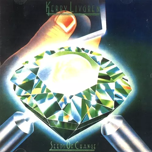 KERRY LIVGREN / ケリー・リヴグレン商品一覧｜OLD ROCK｜ディスク