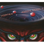 AMON DUUL II / アモン・デュールII / VORTEX