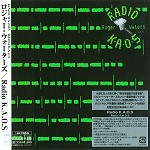 ROGER WATERS / ロジャー・ウォーターズ / RADIO K.A.O.S.