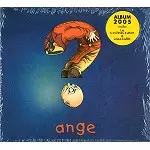 ANGE (PROG) / アンジュ / ?