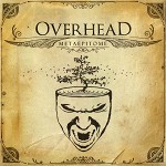 OVERHEAD / オーヴァーヘッド / METAEPITOME