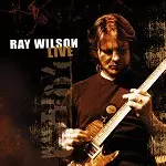 RAY WILSON / レイ・ウィルソン / LIVE