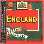 ENGLAND (PRO: UK) / イングランド / 枯葉が落ちる庭園 - 24BITリマスター