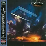 NOVA (ITA) / ノヴァ / VIMANA - 24BIT K2 DIGITAL REMASTER / ヴィマーナ - 24BIT K2デジタル・リマスター