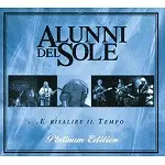 ALUNNI DEL SOLE商品一覧｜ディスクユニオン・オンラインショップ