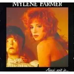 MYLENE FARMER / ミレーヌ・ファルメール商品一覧｜PROGRESSIVE ROCK