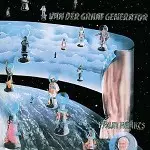 VAN DER GRAAF GENERATOR / ヴァン・ダー・グラフ・ジェネレーター / PAWN HEARTS - DIGITAL REMASTER