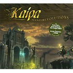 KAIPA / カイパ / MINDREVOLUTIONS