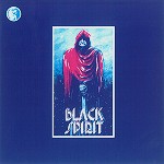 BLACK SPIRIT / ブラック・スピリット / BLACK SPIRIT
