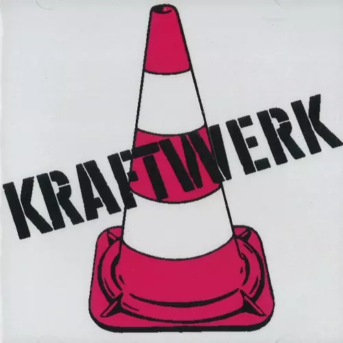 KRAFTWERK / クラフトワーク / KRAFTWERK