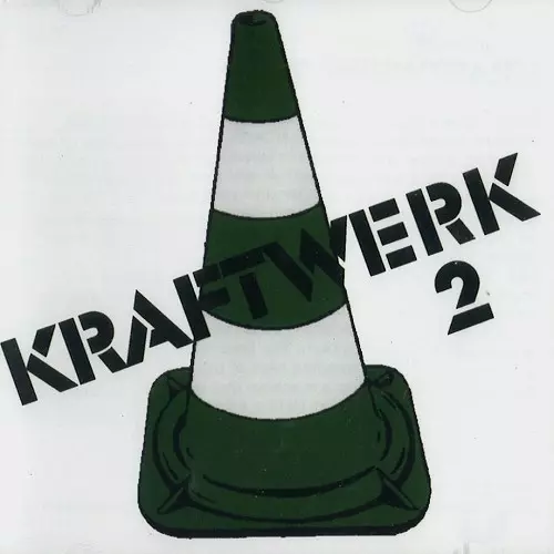 【２枚セット】Kraftwerk クラフトワーク REMIXIES/KRAFTWERK/クラフトワーク｜PROGRESSIVE ROCK
