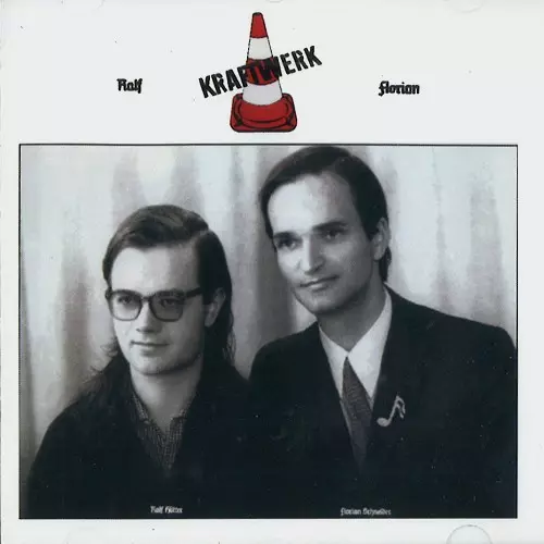 KRAFTWERK / クラフトワーク / RALF & FLORIAN