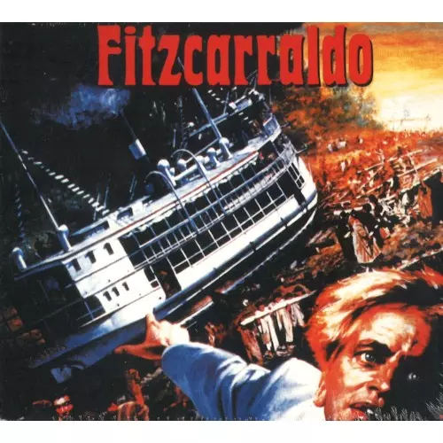 アギーレ 神の怒り('72西独) Amazon.co.jp: アギーレ・神の怒り [DVD] : クラウス・キンスキー